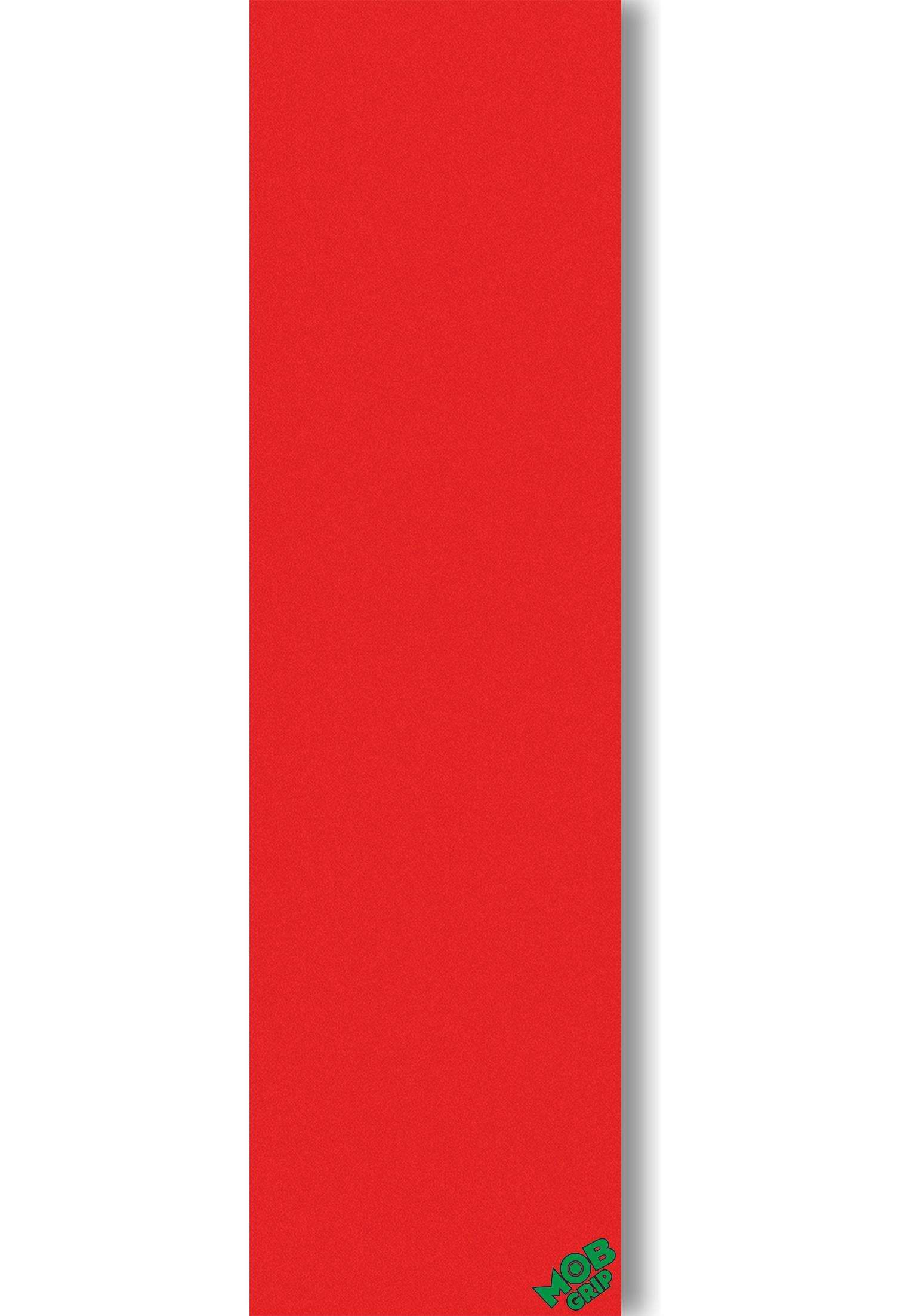 MOB Griptape 9" red