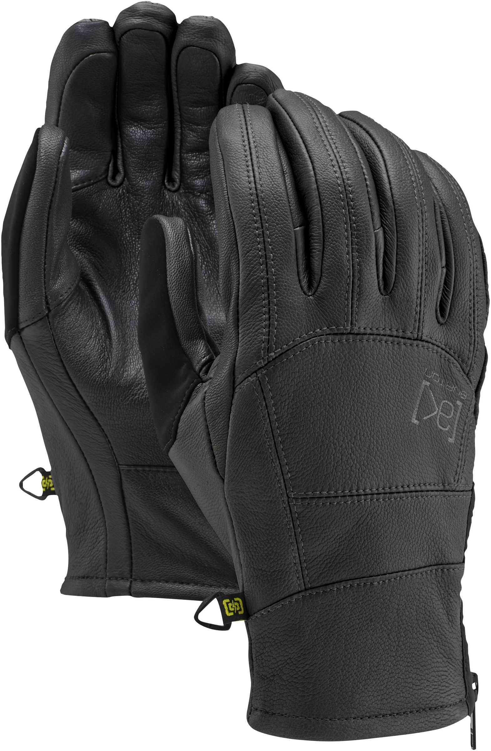 Burton AK Leather Tech handschoenen