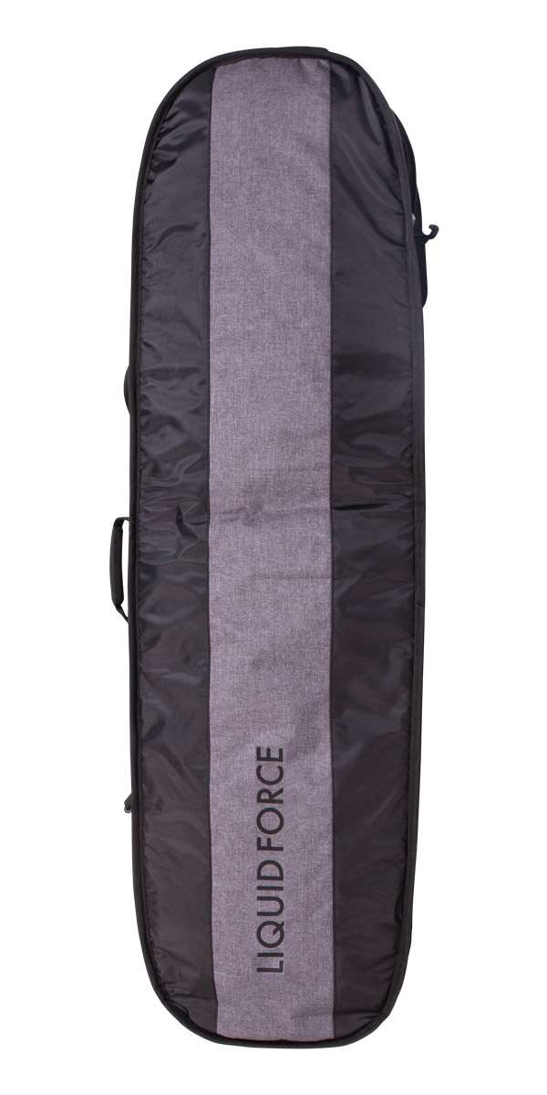 Liquid Force Wheeled Backpack wakeboard tas 150
