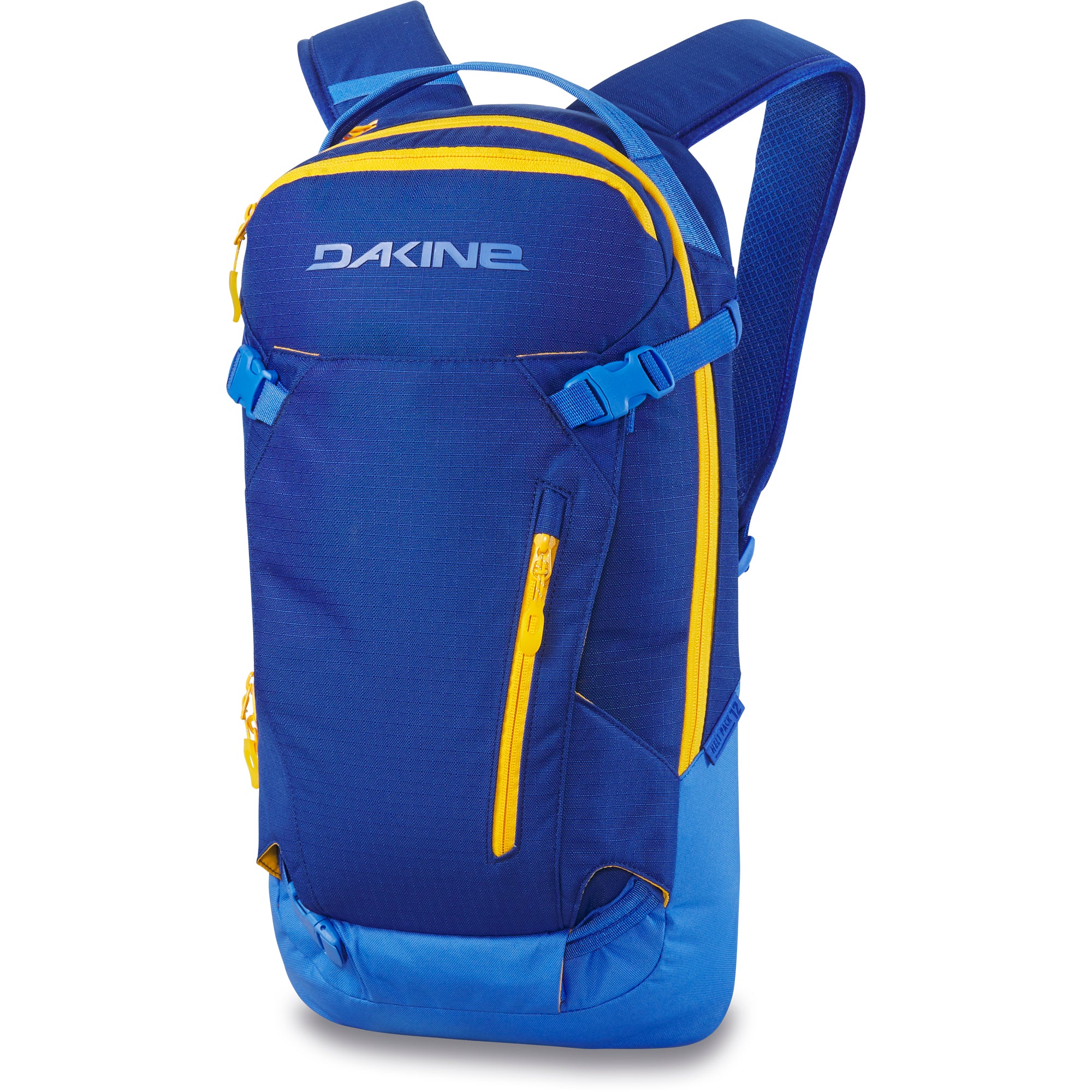 Dakine Heli Pack 12L backpack deep blue