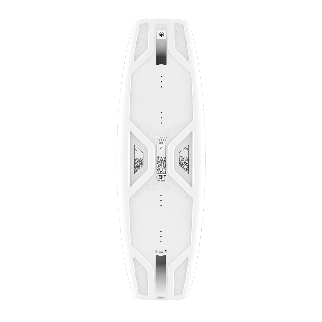 Liquid Force Unity Aero 143 wakeboard 2022