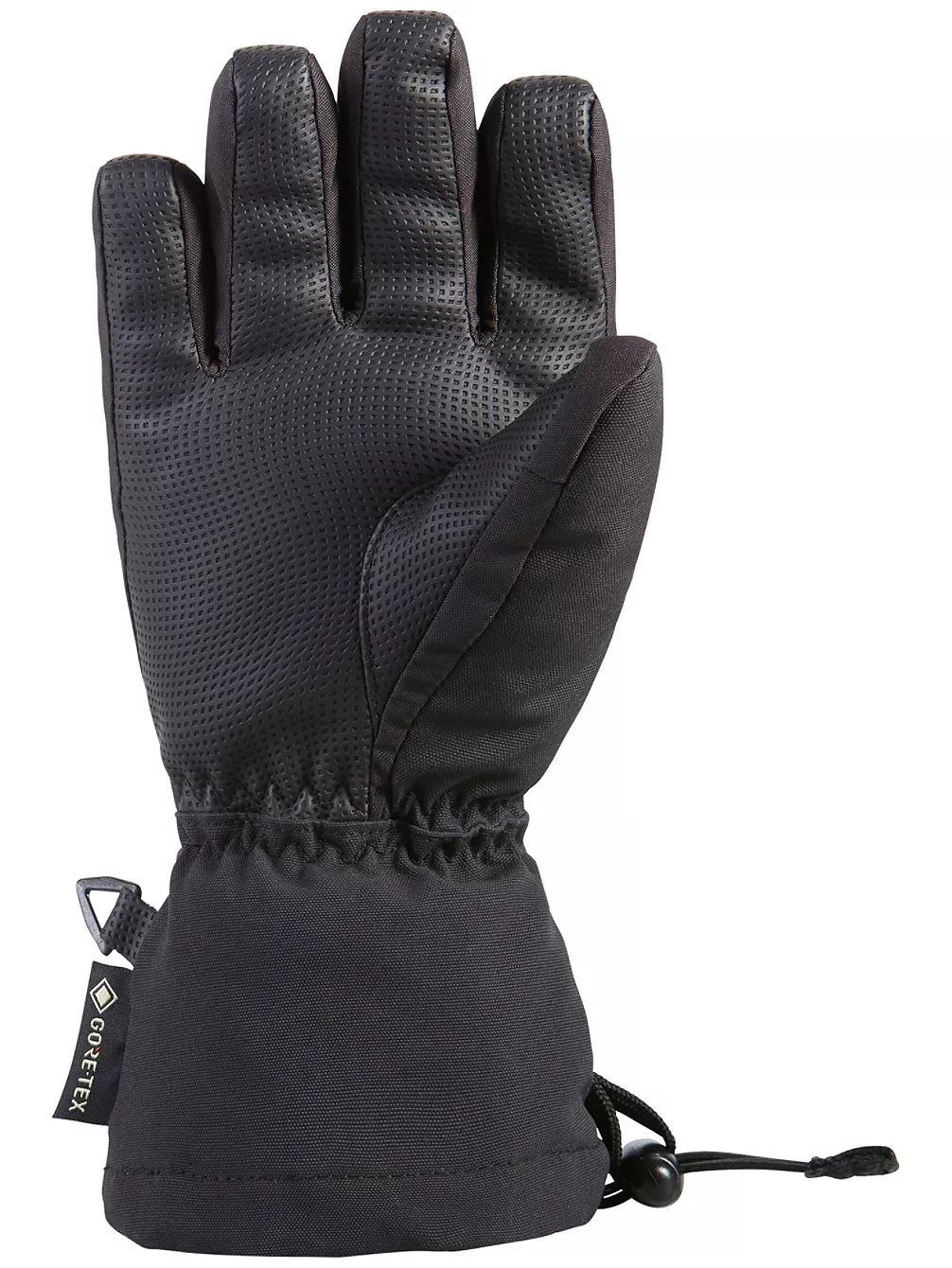 Dakine Avenger Gore-tex kinder handschoenen black