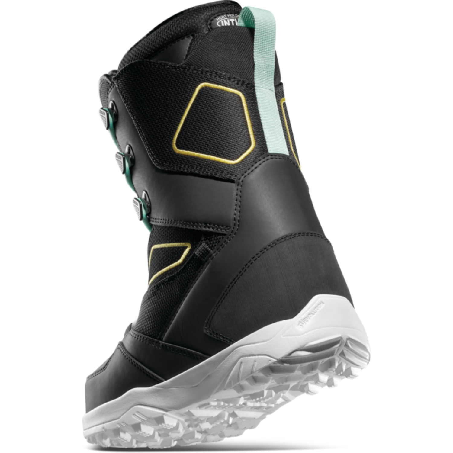 ThirtyTwo Light JP Walker Snowboard Boots black
