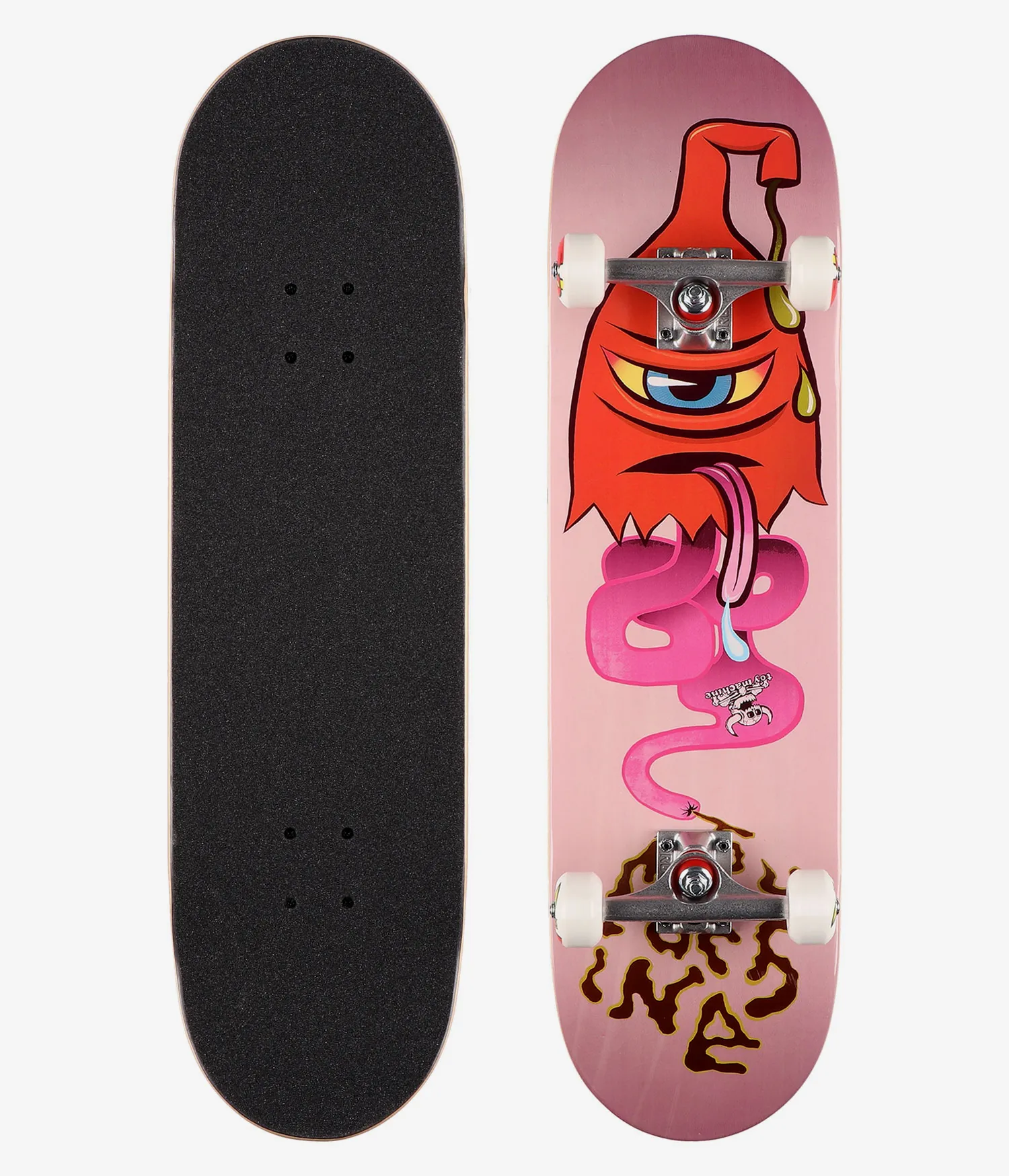 Toy Machine Sect Guts 8.38" compleet skateboard