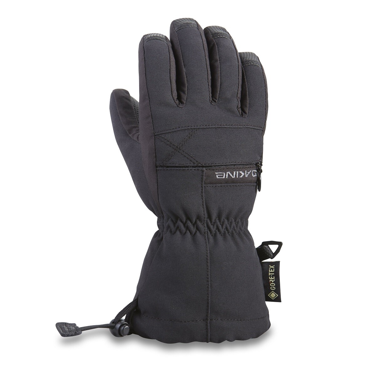 Dakine Avenger Gore-tex kinder handschoenen black