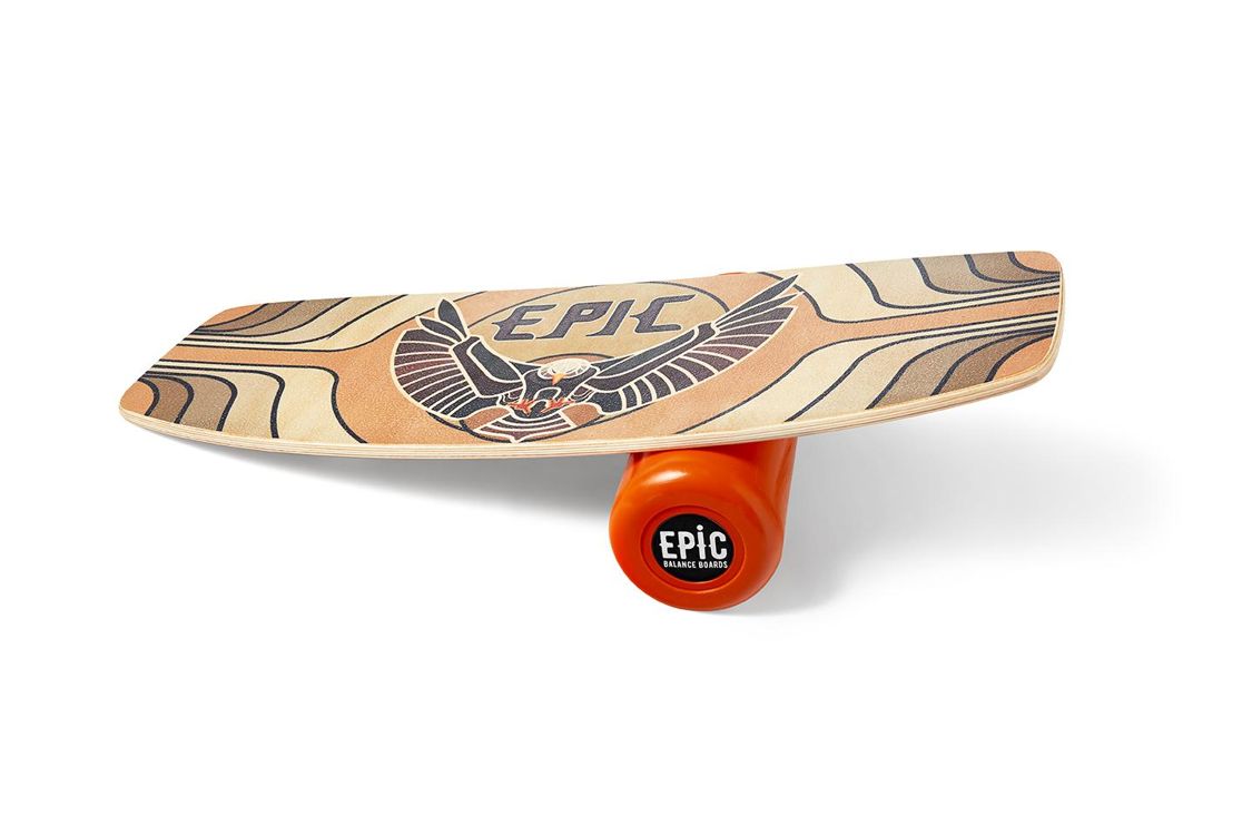 Epic Balance Boards Rocker Wings