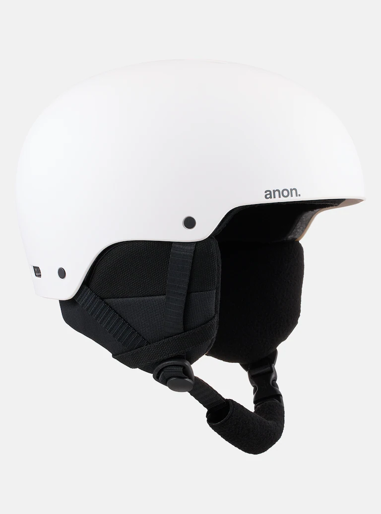 Anon Raider 3 helmet white