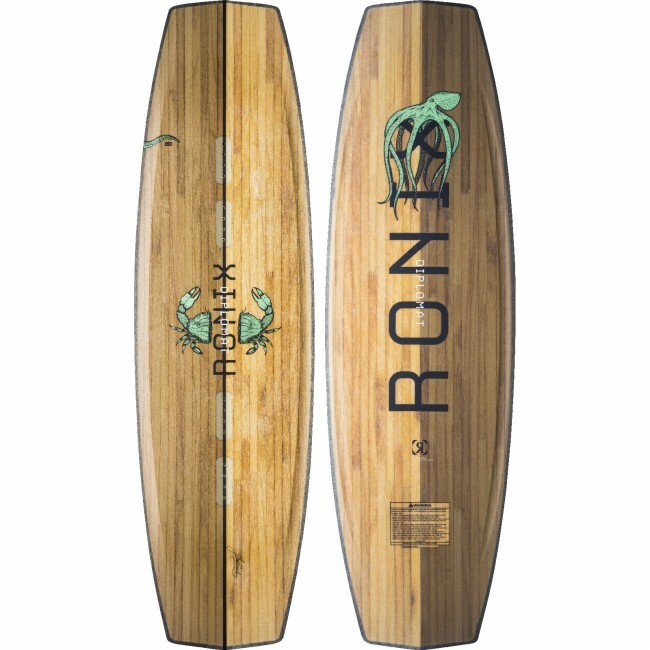 Ronix The Diplomat wakeboard