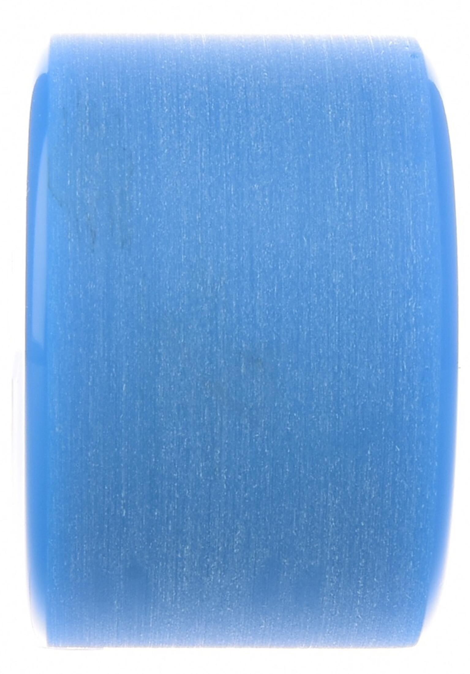 Santa Cruz 66mm Slime Balls OG`s 78A skateboardwielen blue - green
