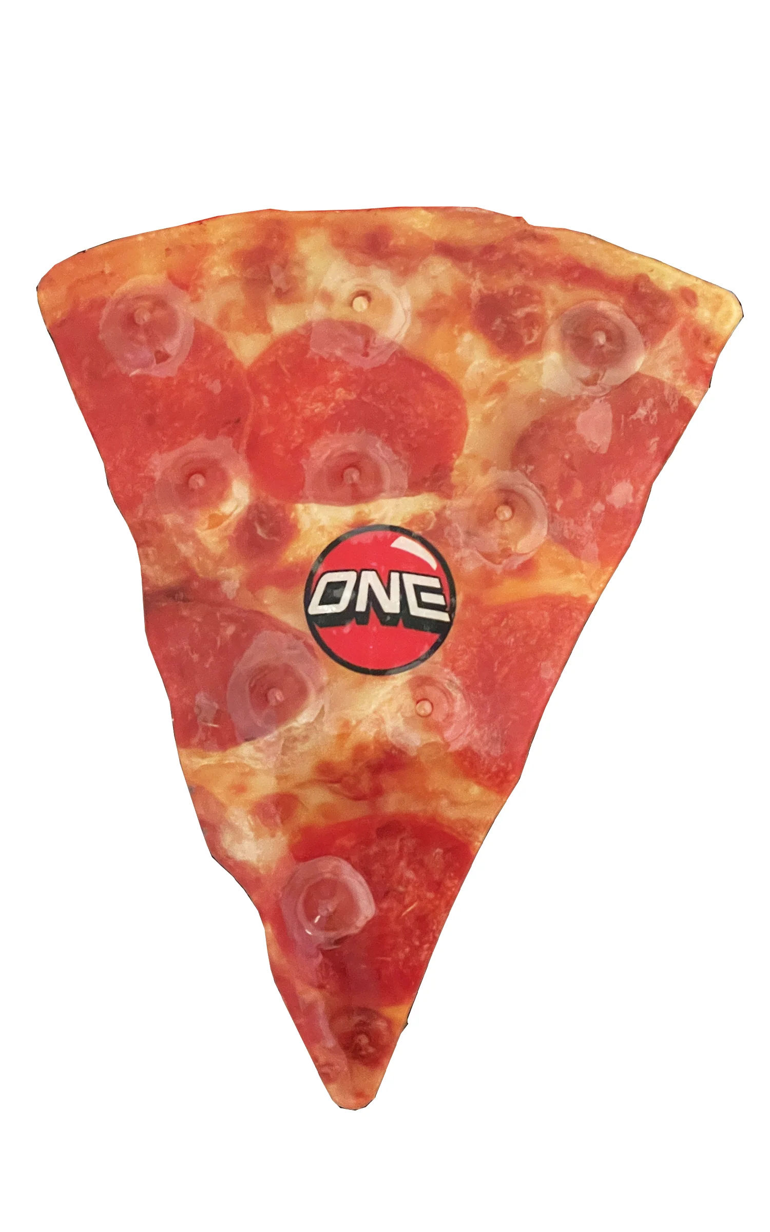 Oneballjay Pizza Slice Traction Pad