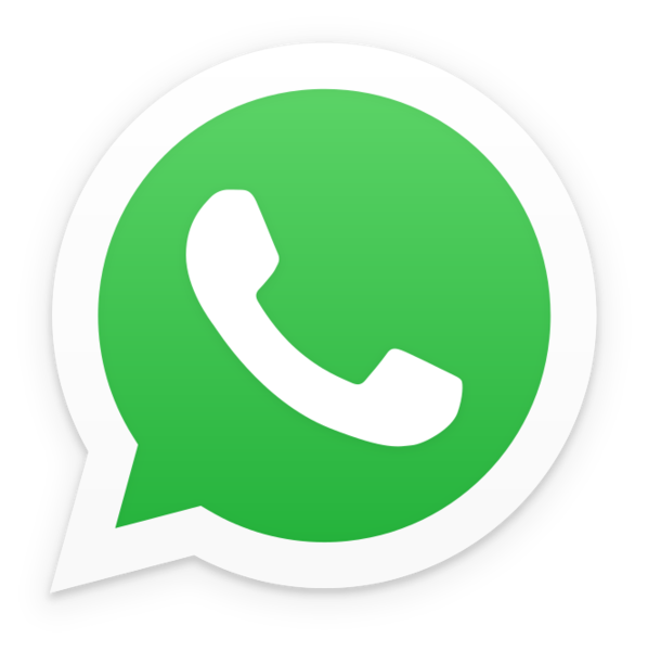 Whatsapp met Down Town