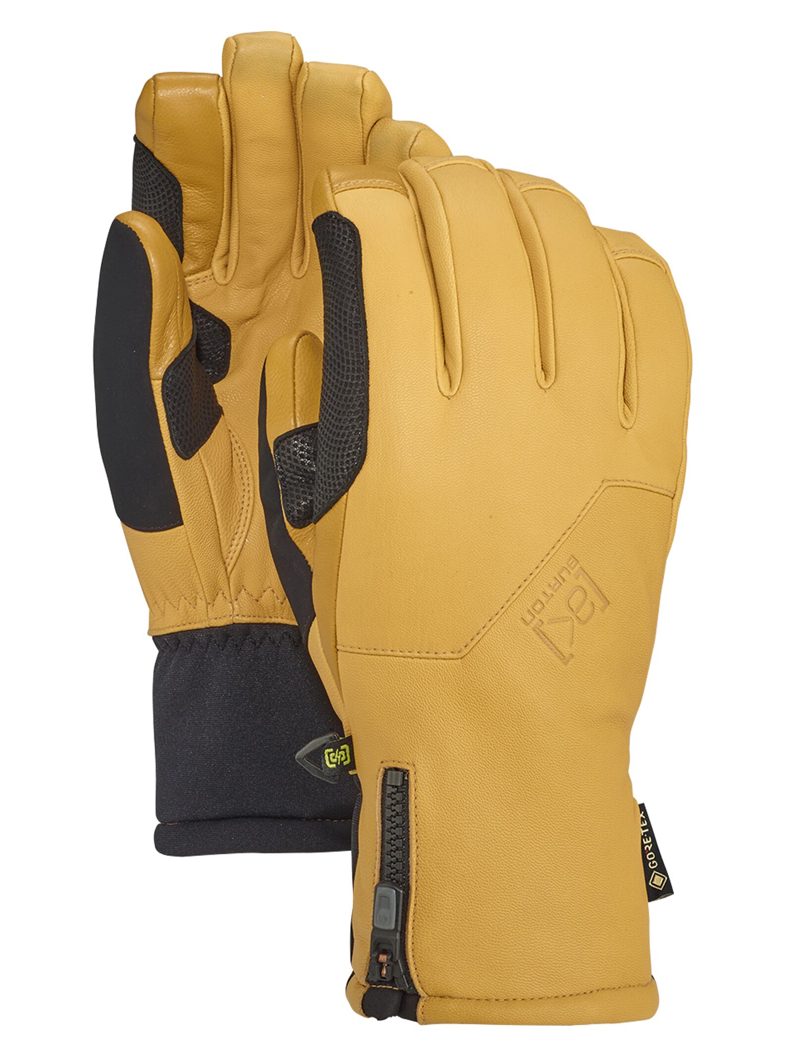 Burton AK Gore-Tex Guide handschoenen rawhide
