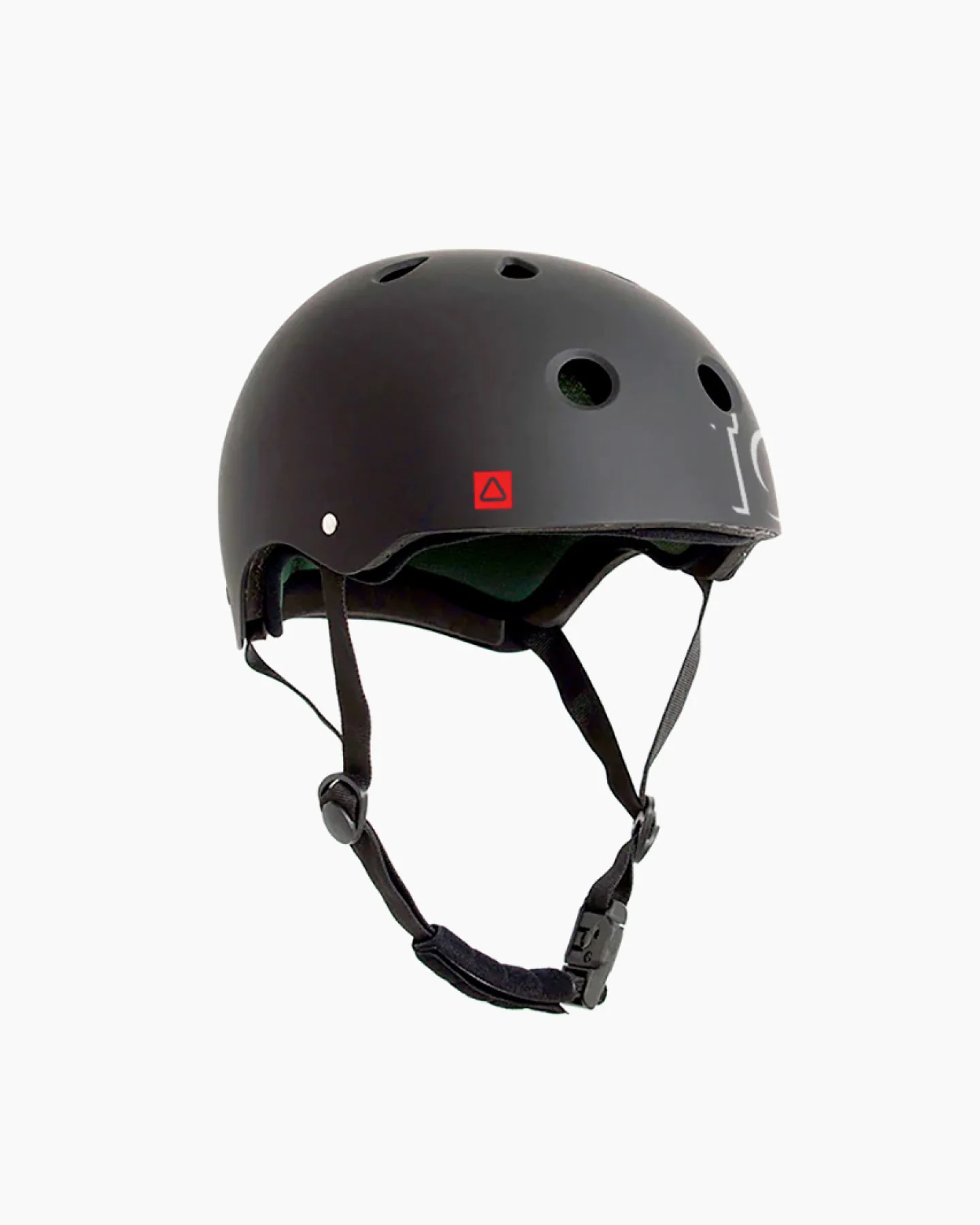 Follow Pro helmet black