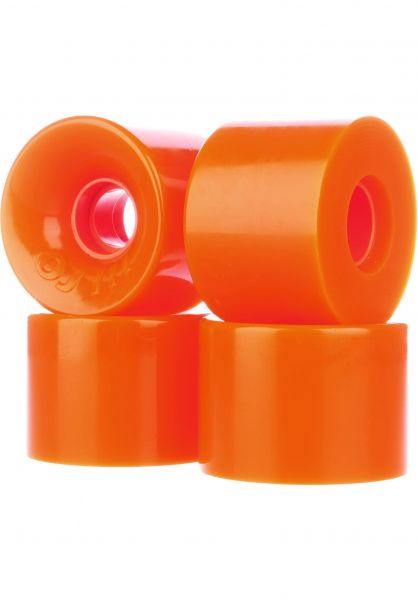 OJ Wheels 60mm Hot Juice 78A skateboardwielen orange