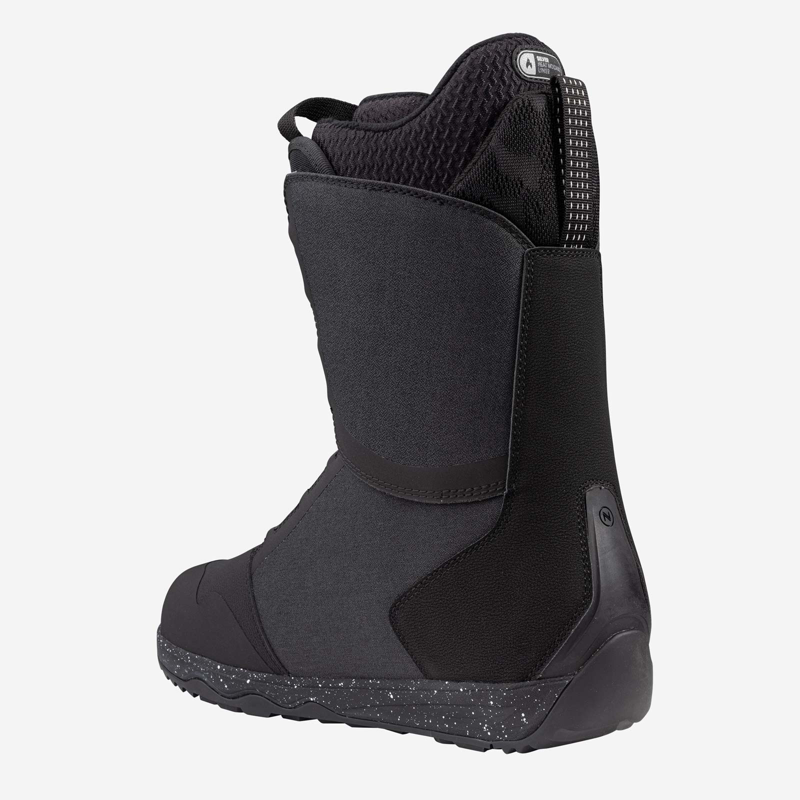 Nidecker Snowboard Boots Rift Black