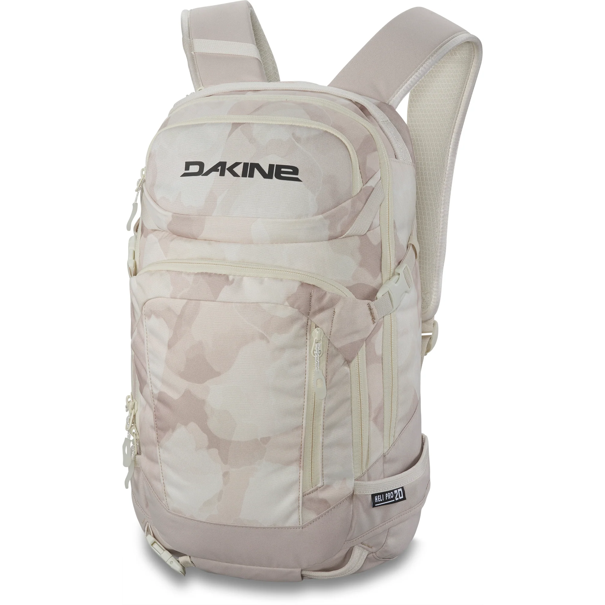 Dakine Women's Heli Pro 20L backpack sand quartz