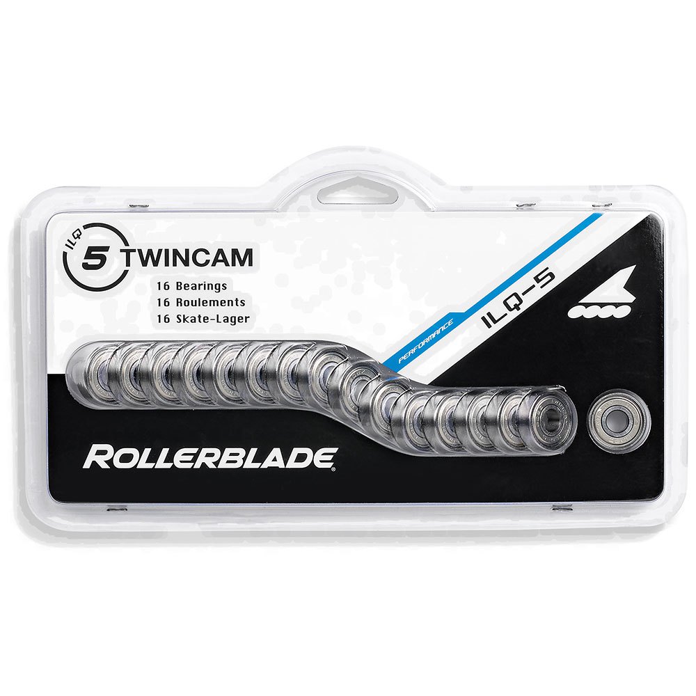 Rollerblade Twincam ILQ 5 inline skate lagers
