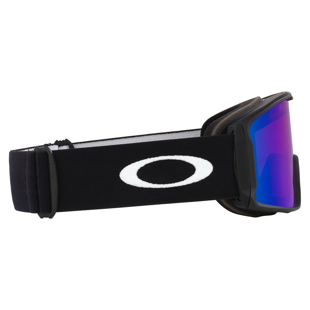 Oakley Line Miner M goggle matte black / Prizm argon