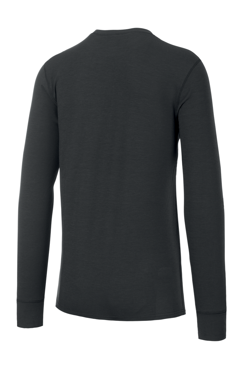 Picture Nangha Thermo Shirt Black
