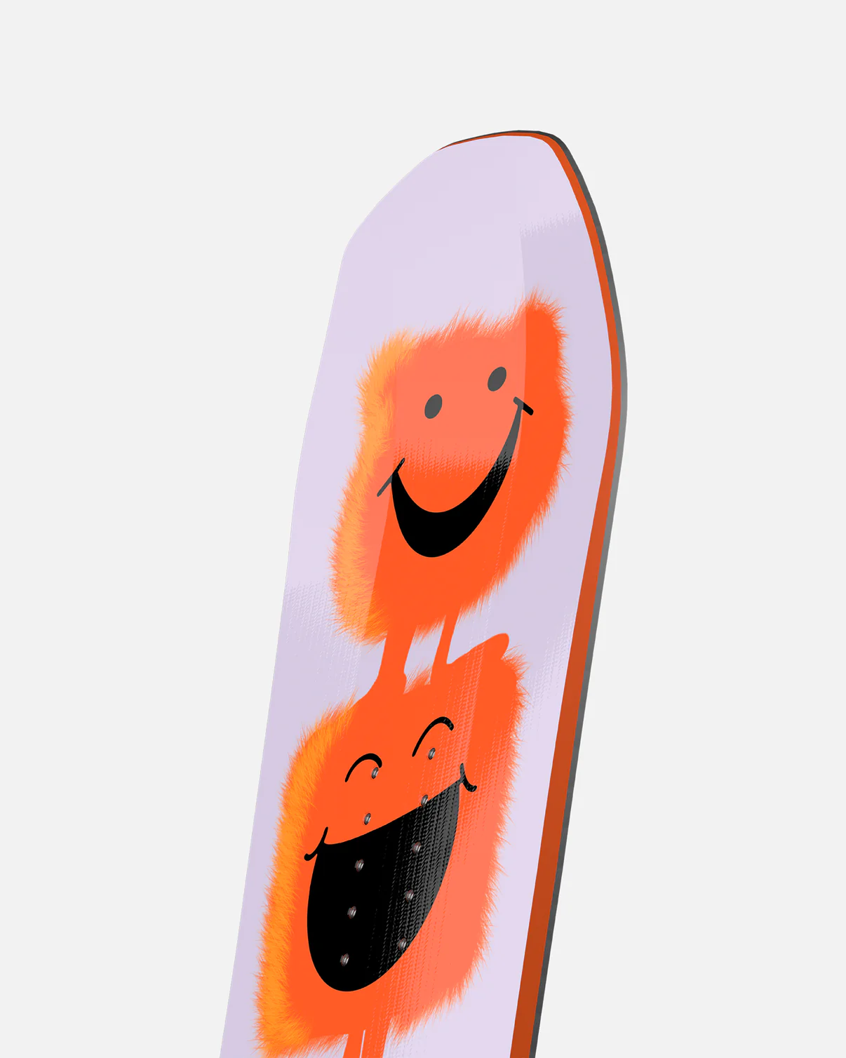 Bataleon Minishred kinder snowboard