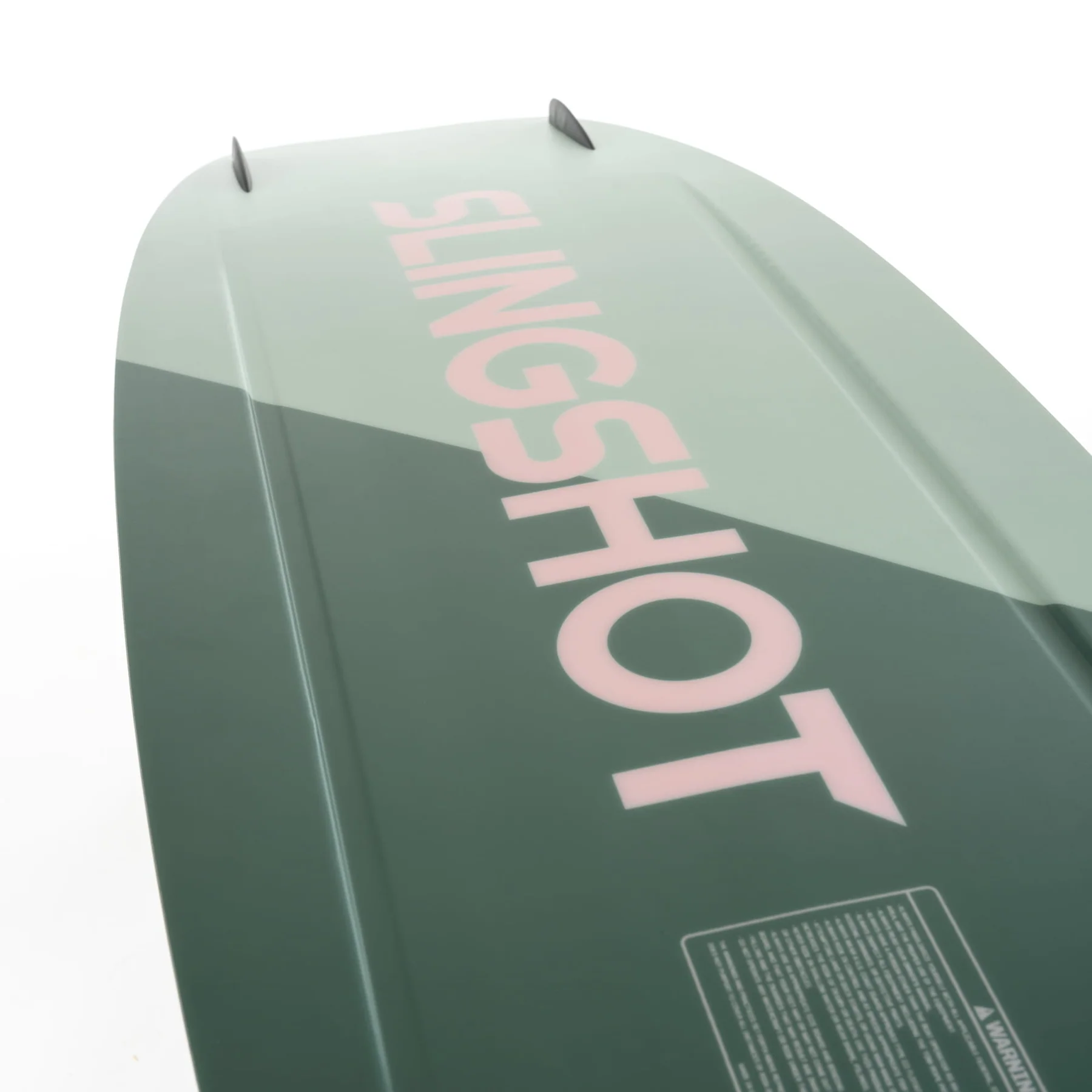 Slingshot Contrast wakeboard