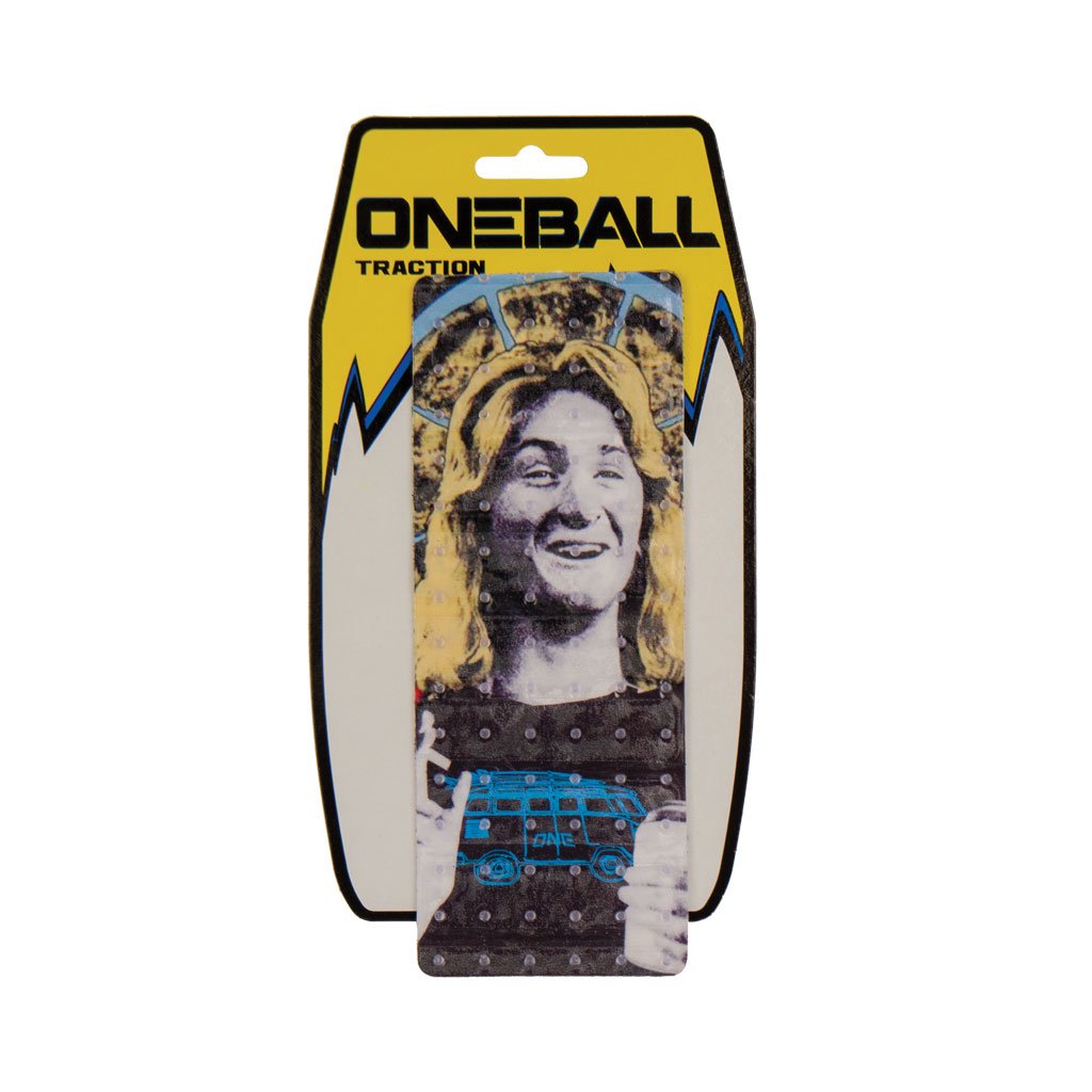 Oneballjay Fast Times Traction Pad