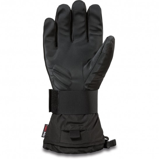 Dakine Wristguard gloves black
