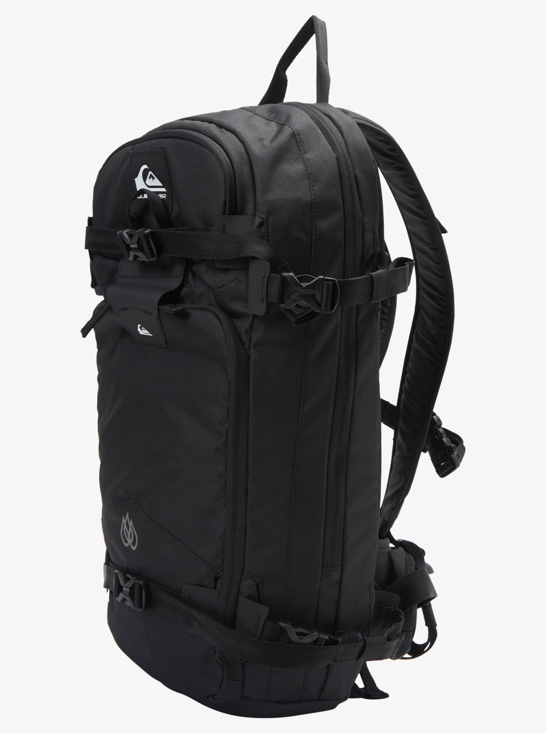 Quiksilver Oxydized 18L backpack black