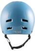 TSG Nipper Mini kinder skate helm gloss baby blue