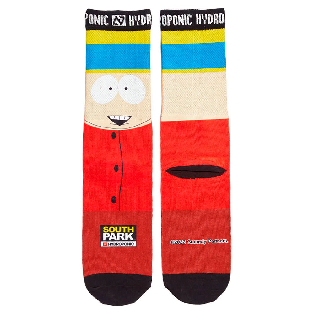 Hydroponic South Park Cartman sokken