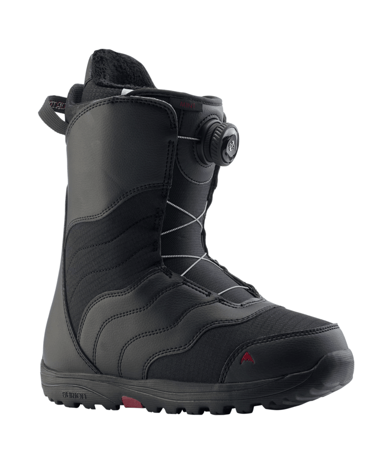 Burton Mint Boa Damen Snowboard Boots black 2023