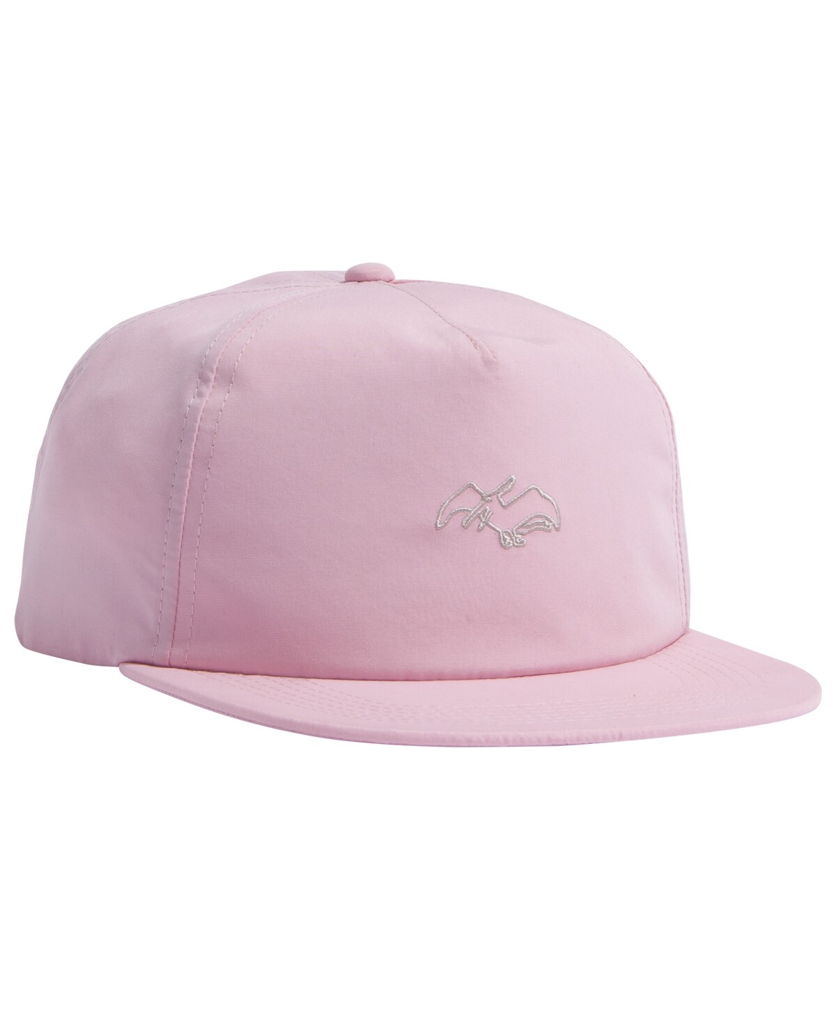 Airblaster Terry Soft Top Cap pale pink