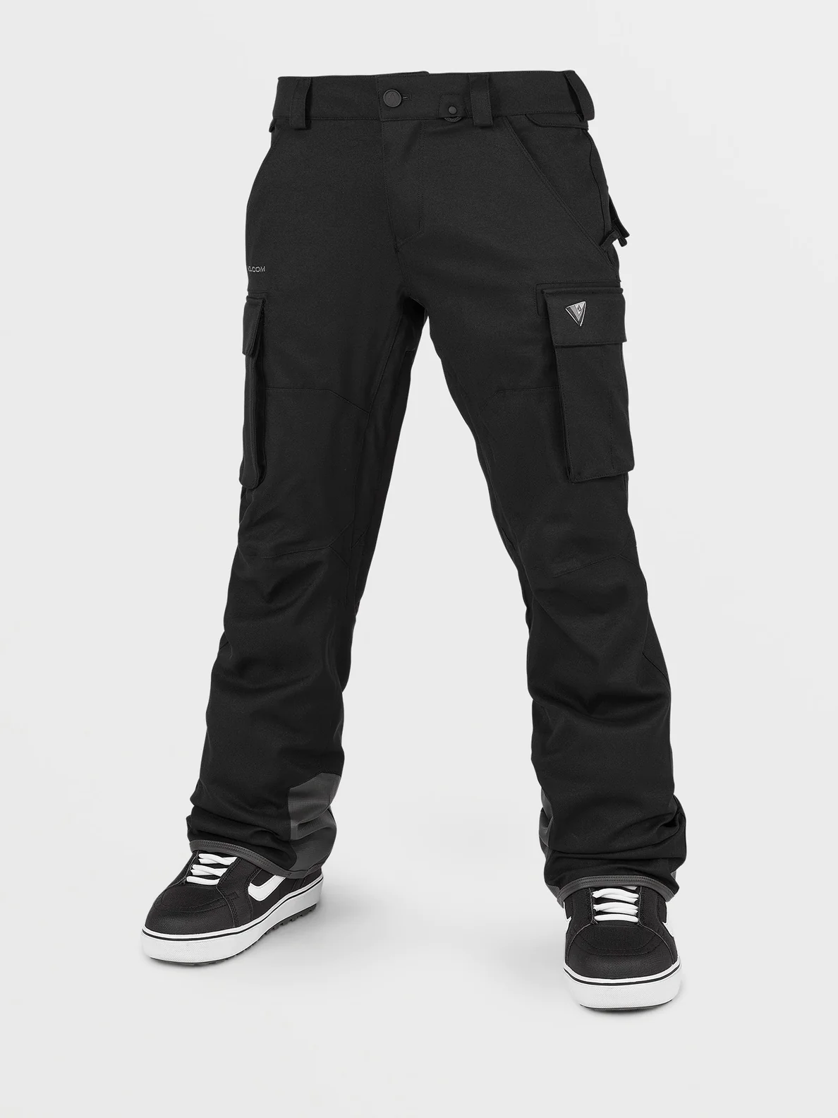 Volcom Articulated Pants black 