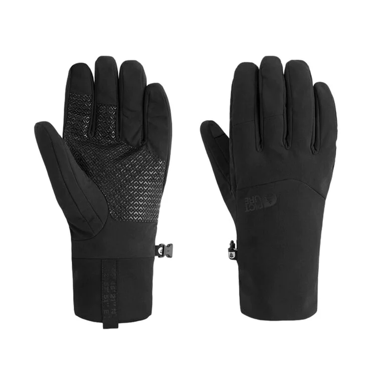 Picture Mohui Gloves Black