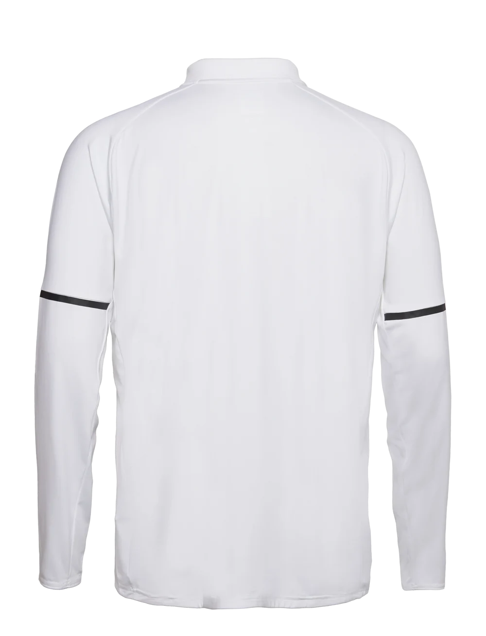 Oakley UV Sleeve Tech Polo shirt white