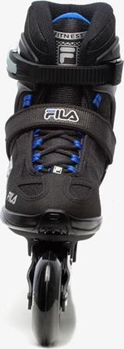 Fila Crossfit inline skates 84 mm black / blue