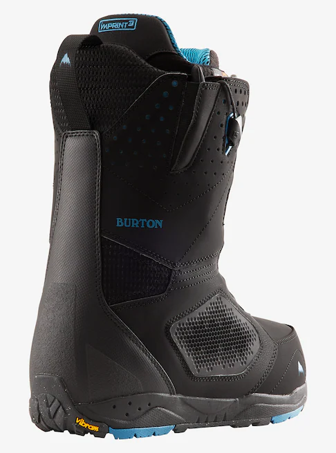 Burton Photon snowboardschoen black