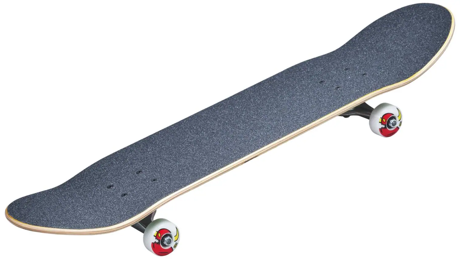 Toy Machine Fists Woodgrain 7.75" compleet skateboard