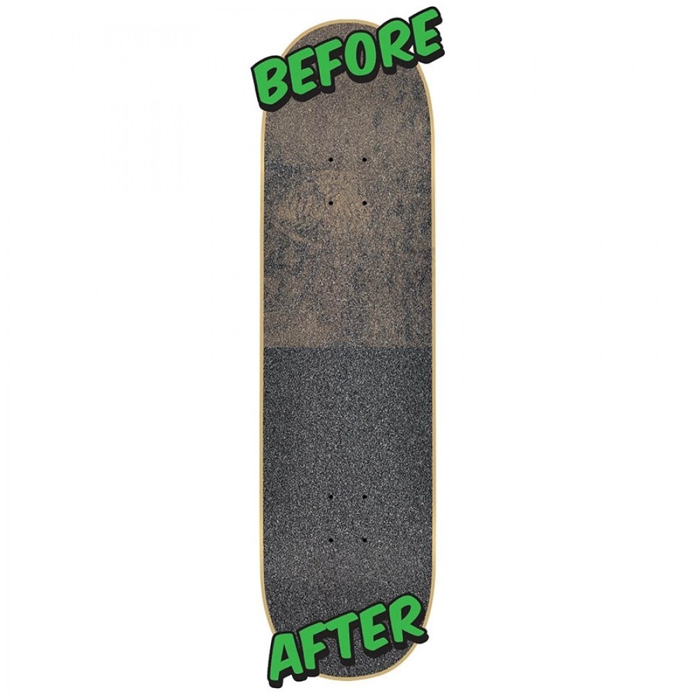 MOB Griptape Cleaner clear
