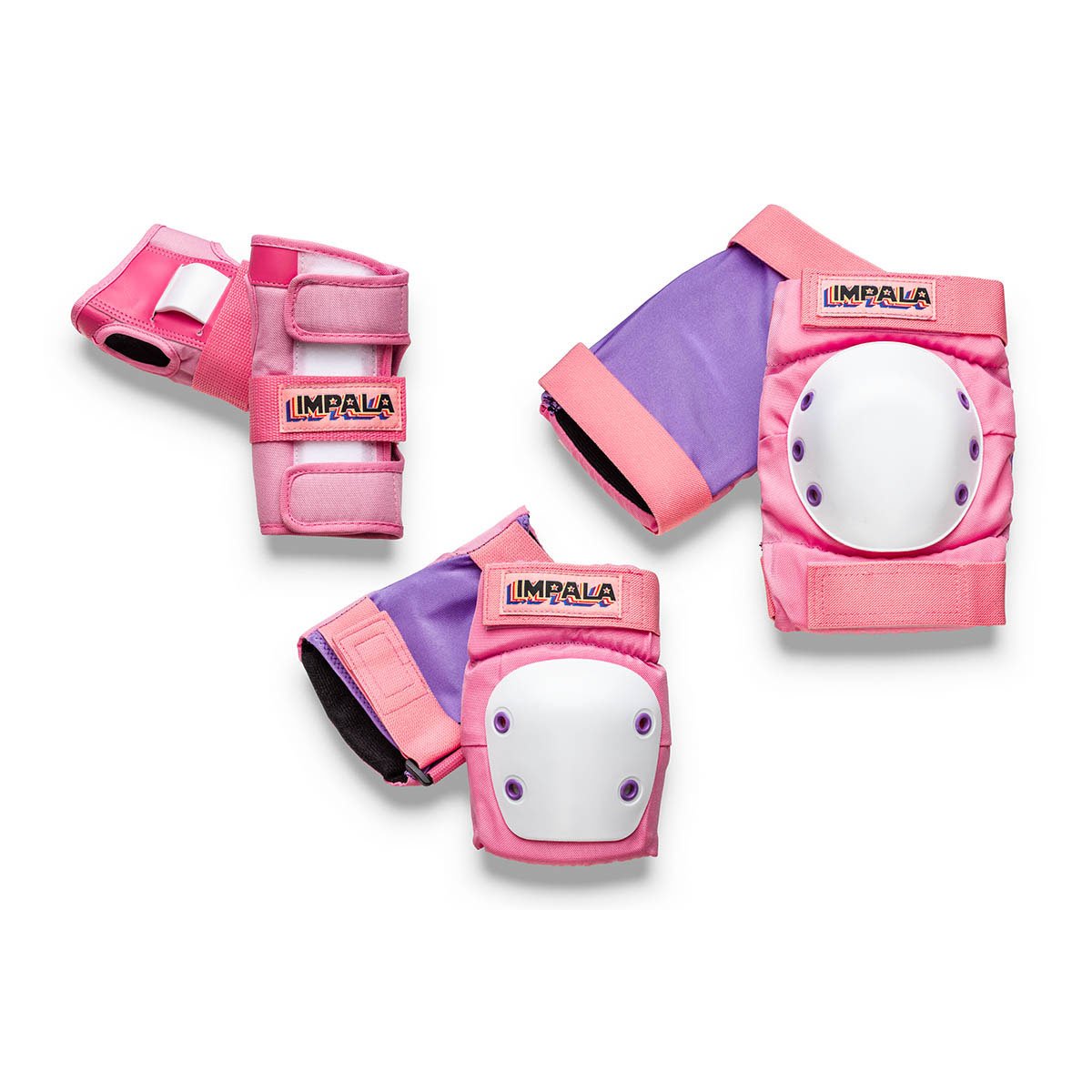 Impala Protective Kids pack pink