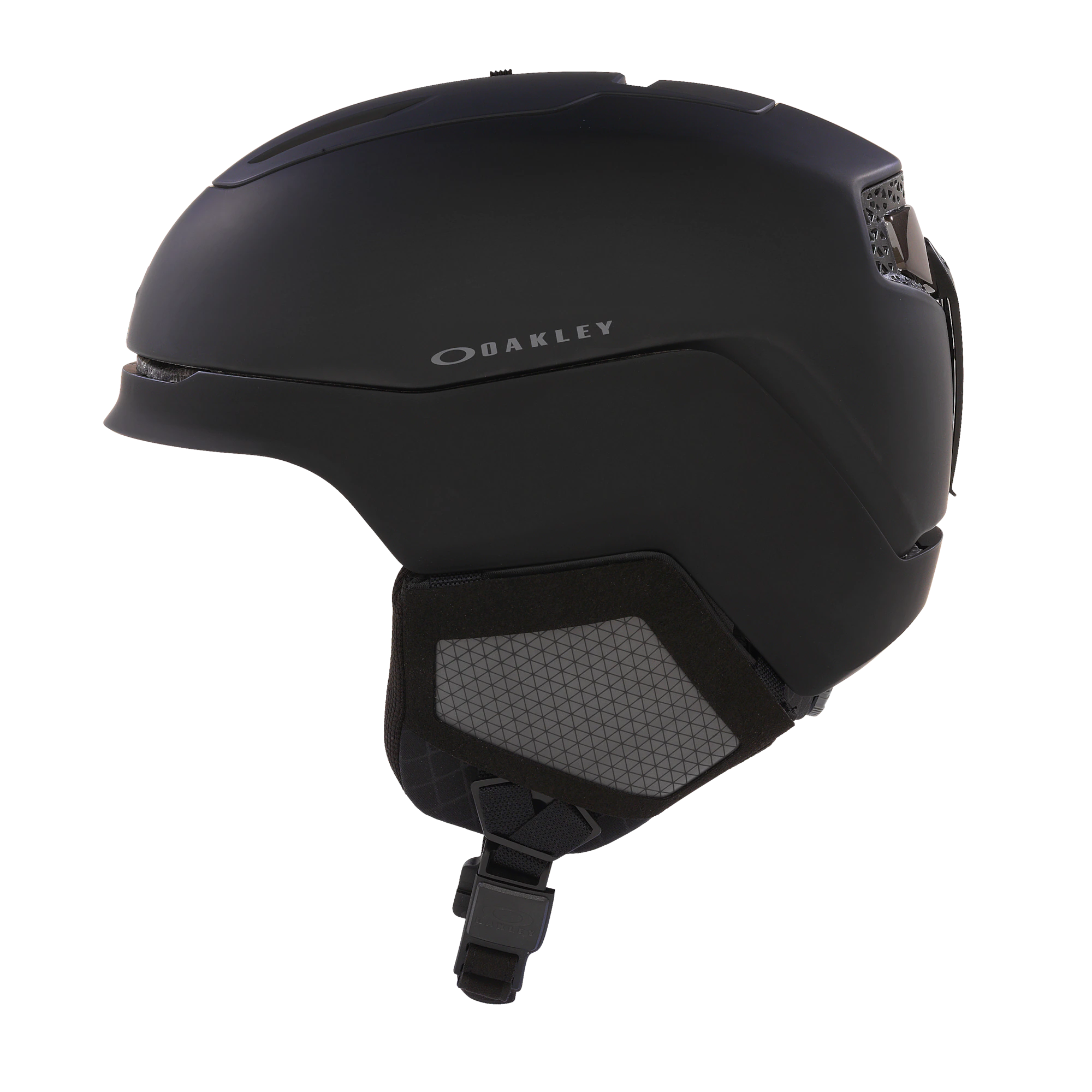 Oakly Mod 5 helm blackout