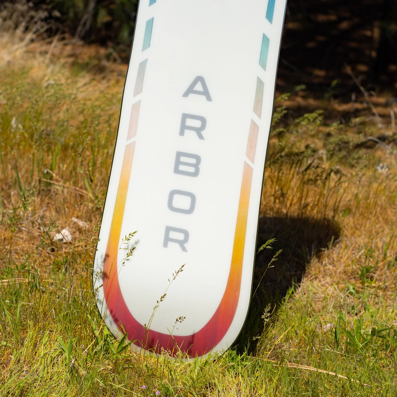 Arbor Mantra Camber snowboard 