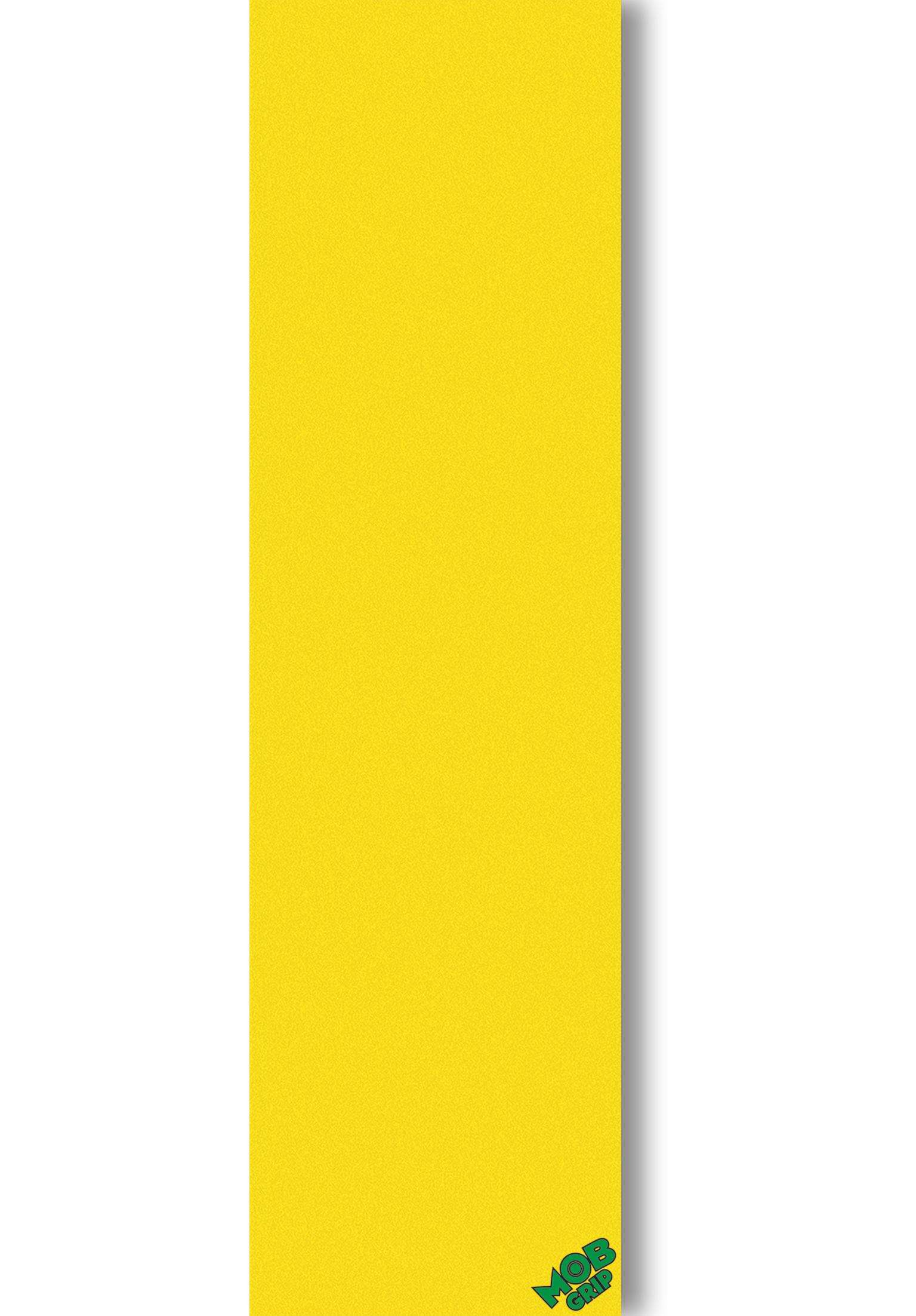 MOB Griptape 9" yellow