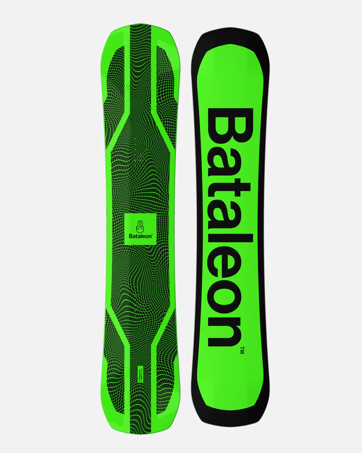 Bataleon Goliath snowboard