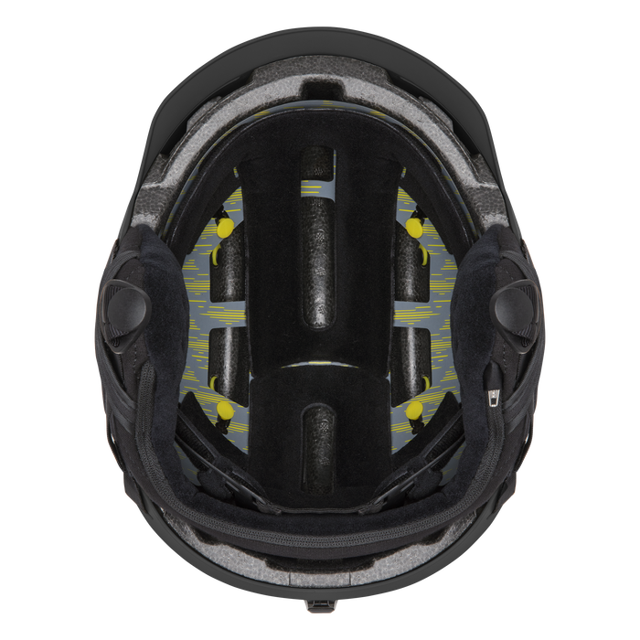 Smith Scout Mips Helm matte black