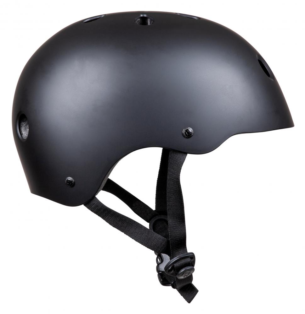 Pro-tec Prime skateboard helm black
