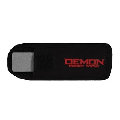 Demon Pocket Stone