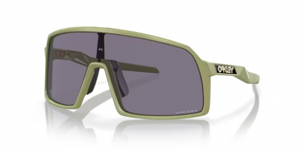 Oakley Sutro S zonnebril matte fern / prizm grey
