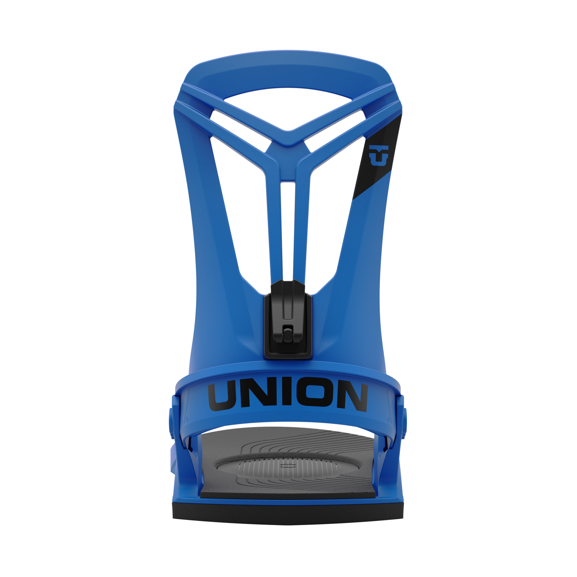 Union Flite Pro bindings blue