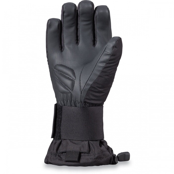 Dakine Wristguard handschoenen junior zwart
